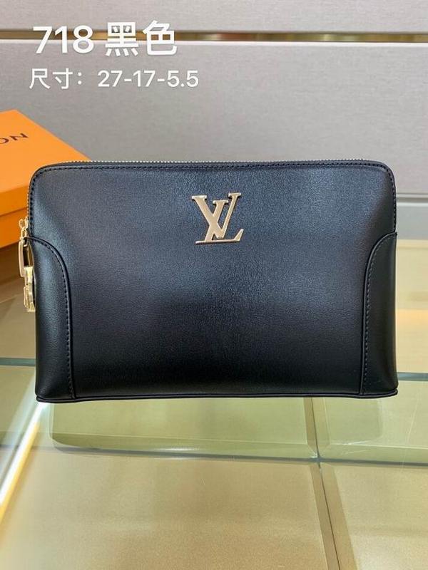 LV Wallets 66